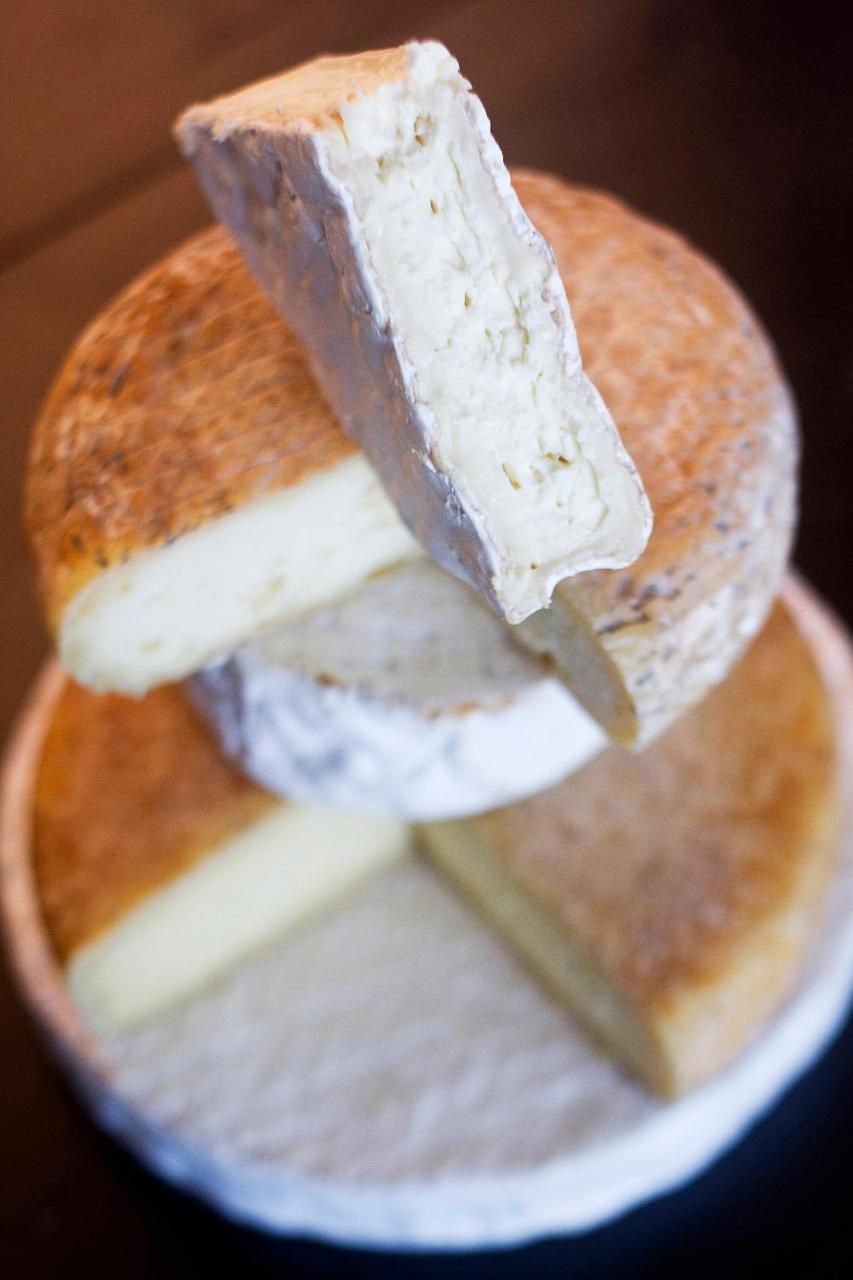 Reves De Moutons Inn